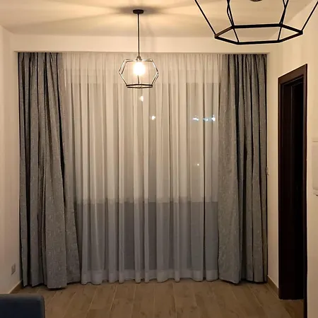 - Modern 3 Bedroom - Side Seaview * Gzira