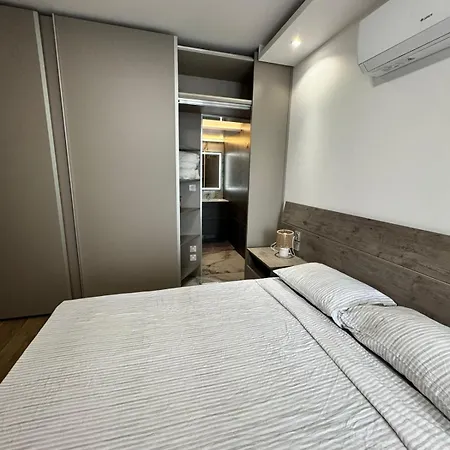 - Modern 3 Bedroom - Side Seaview * Gzira