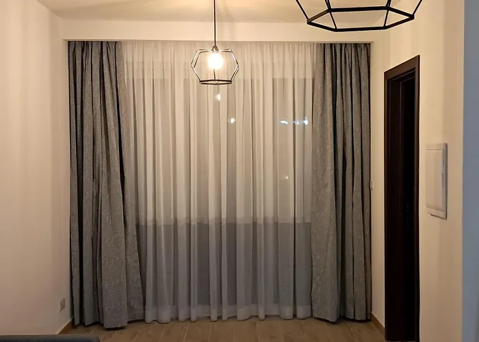 - Modern 3 Bedroom - Side Seaview * Gzira